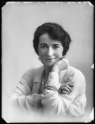 Ethel Levey NPG x102234
