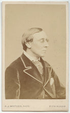 Henry Fawcett NPG x17107