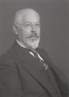 Leonard James Spencer NPG x185416