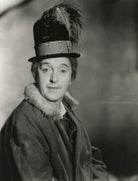 Stan Laurel (né Arthur Stanley Jefferson) NPG x21542