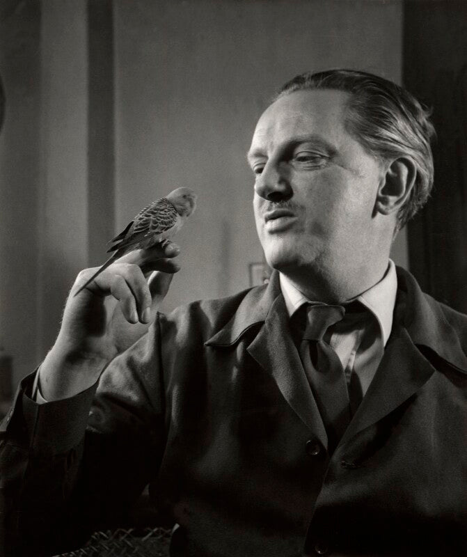 Alan stranks npg x126580