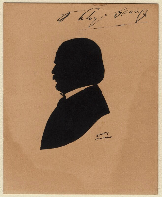 David lloyd george npg d373