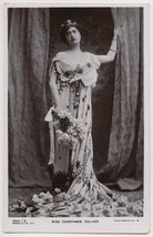 Constance Collier NPG x193694