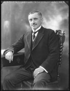 Sir Robert Reginald Frederick Butler, 1st Bt NPG x121608