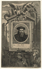 John Knox NPG D20941