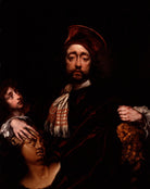 Isaac Fuller NPG 2104