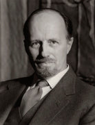 Sir Basil Urwin Spence NPG x2110