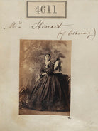 Mrs Stewart NPG Ax54623