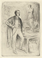 Gerald Baldwin Brown NPG D32217