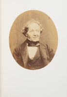 Leopold von Ranke NPG Ax7921