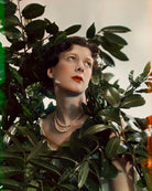 Clare Tennant as Daphne NPG x220017