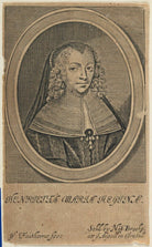 Henrietta Maria NPG D22779