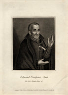 Edmund Campion NPG D2158