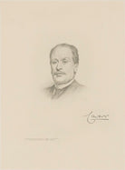 Frederick Campbell, 3rd Earl Cawdor NPG D9676