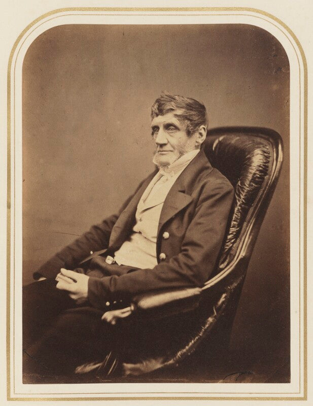 Francis boott npg p120(18)