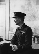 Sir Norman Howard Bottomley NPG x3038