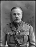 Douglas Haig, 1st Earl Haig NPG x32883