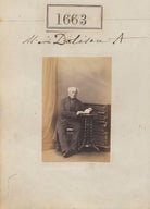 Dalison NPG Ax51055