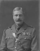 Edward Douglas Loch, 2nd Baron Loch NPG x165807