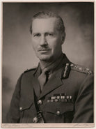 Sir Richard Amyatt Hull NPG x181164