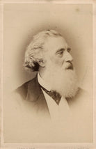 John Frederick Lewis NPG Ax28933