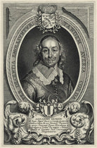 Baron Alexander Erskein NPG D28936