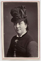 Janet Monach Patey (née Whytock) NPG Ax7699