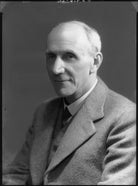 John Davys Beresford NPG x68933