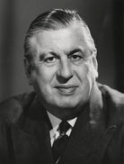 Sir Peter Francis Runge NPG x185062