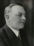 Sir Arthur Gouge NPG x84268