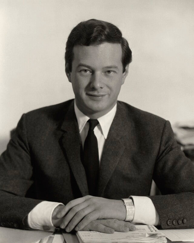 Brian epstein npg x125640