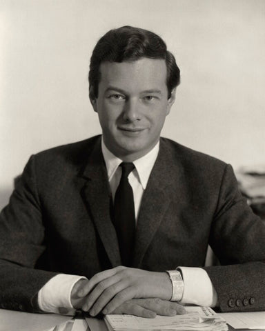 Brian Epstein NPG x125640