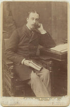 Prince Leopold, Duke of Albany NPG x15730