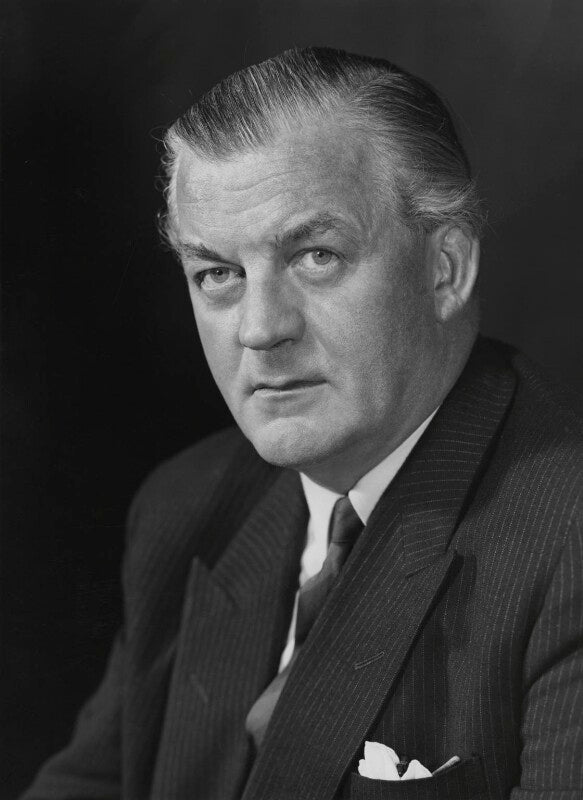 Sir iain maxwell stewart npg x38861