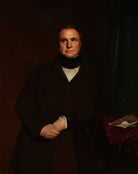 Charles Babbage NPG 414