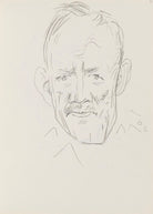 Trevor Howard (Trevor Wallace Howard-Smith) NPG D17943(83)