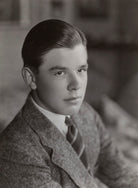 Robert Charles Henry Darling, 2nd Baron Darling NPG x84121