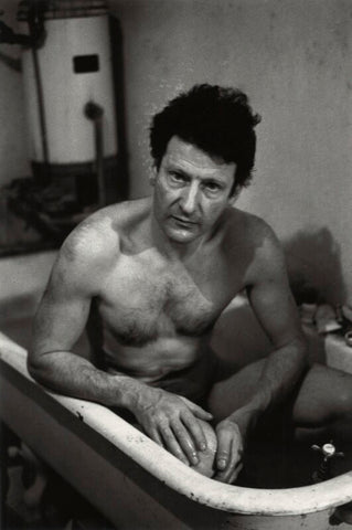 Lucian Freud NPG x210023