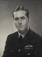 Leonard Cheshire, Baron Cheshire NPG x85329