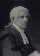 Herbert Du Parcq, Baron Du Parcq of Grouville NPG x167321