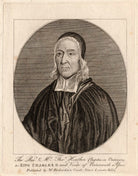 Thomas Heather NPG D3245