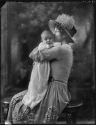 Harry Stopes-Roe; Marie Stopes NPG x127857