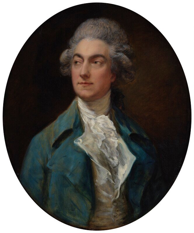 Gaetano appolino balthasar vestris (gaëtan vestris) npg 7108