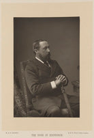 Prince Alfred, Duke of Edinburgh and Saxe-Coburg and Gotha NPG Ax15978