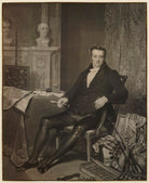 Thomas Clarkson NPG D33313