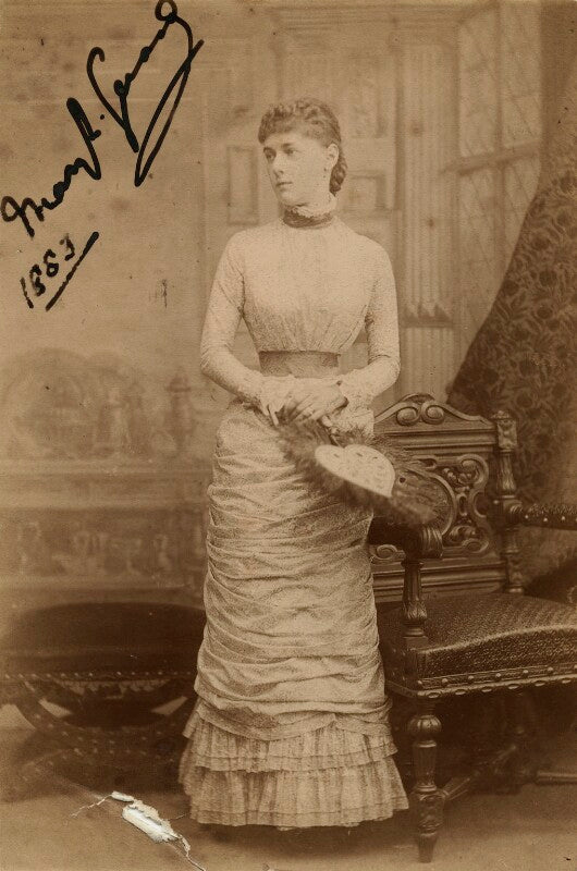 May r. gerard npg x28241