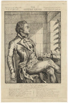 Sir Sidney Smith NPG D6792