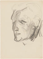 Professor Loew NPG D13618