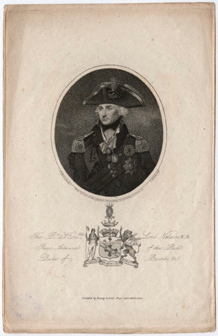 Horatio Nelson NPG D5329