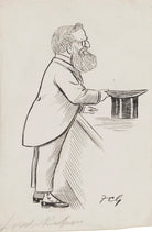 George Frederick Samuel Robinson, 1st Marquess of Ripon and 3rd Earl de Grey NPG 2857